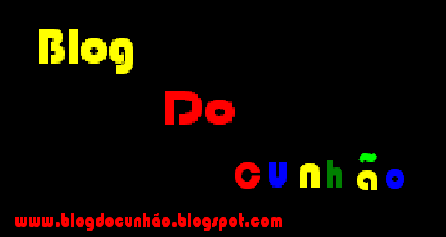 blog do cunhão