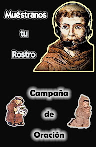 Promo de la Campaña de Oración