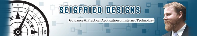 Seigfried Designs - Philadelphia Online Marketing