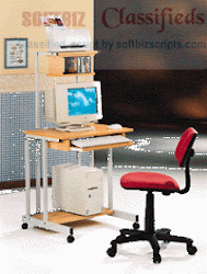 COMPUTER DESK NA KITI CHAKE