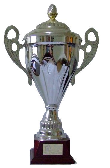 Copa de Andalucia Campeon+IV+Copa+Andalucia+Femenina+Tomares+2004