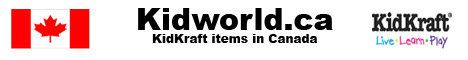 KidKraft Canada - Unbeatable prices on KidKraft items in Canada at Kidworld.ca