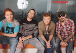 fotosd mais recentes do Backstreetboys