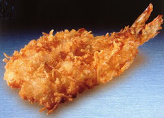 Coconut Shrimp