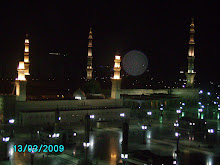 Masjid Nabawi 1