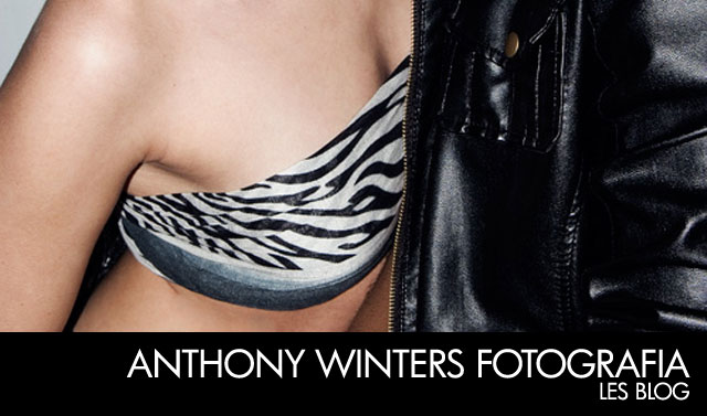 Anthony Winters Fotografia - Le Blog