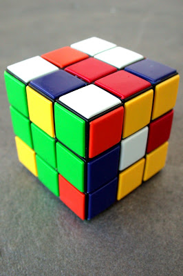 1º ESO Matemáticas 2010-2011: Cuadrados y cubos