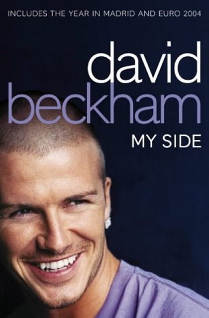 DAVID BECKHAM BIOGRAPHY david beckham biography: