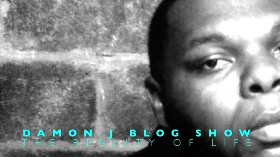 Damon J Blog