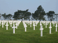Over 9000 left behind at Normandy.