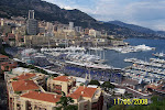 THE BEAUTY OF THE  WORLD THE BEAUTY OF CREATIONS , MONACO