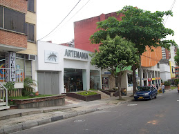 Fachadas Fibro-Cemento