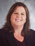Rep. Ann Lenczewski (R-Bloomington) Photo: MN House