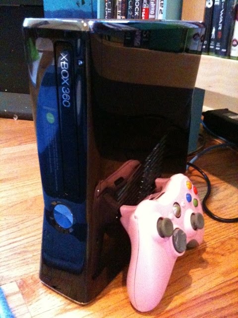 UPGRADE!