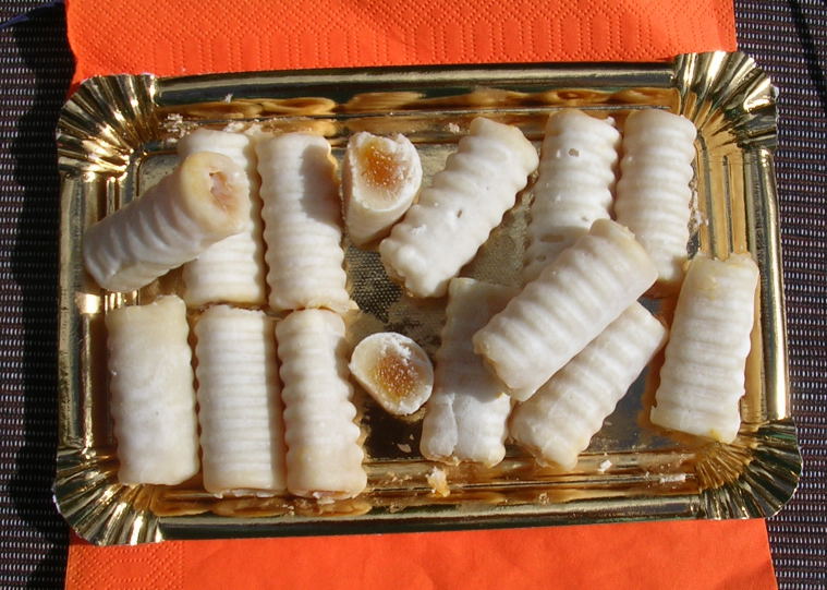 Halloween In Spanish