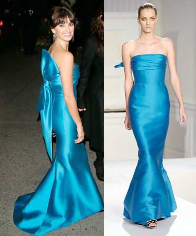 Spansih beauty Penelope Cruz arrives for the Queen Sophia Spanish Spansih beauty Penelope Cruz arrives for the Queen Sophia Spanish