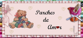 Parches de Amor