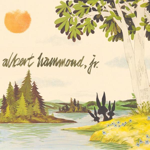 [CD Info] - Yours To Keep Albert+hammond%252C+jr.-yours+to+keep