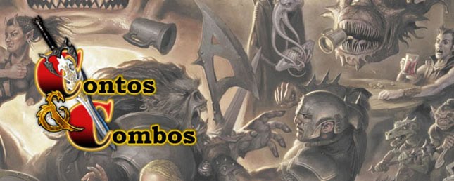 Contos & Combos