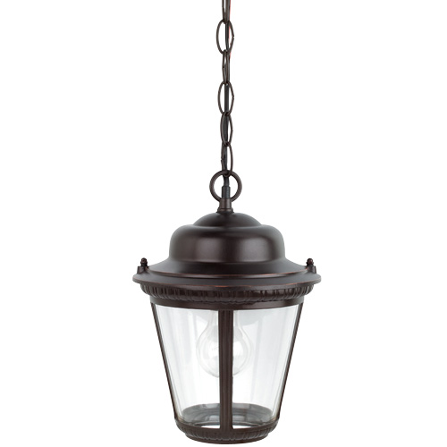 Mara House: Outdoor lights @ Rona