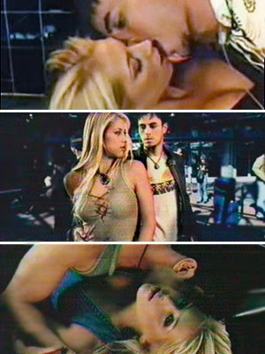 Anna Kournikova Enrique Iglesias