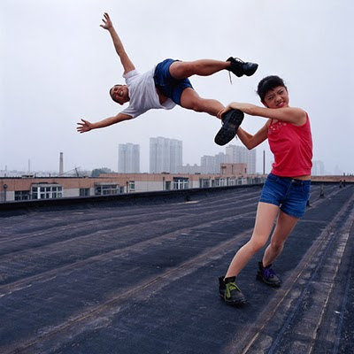 mental acrobat