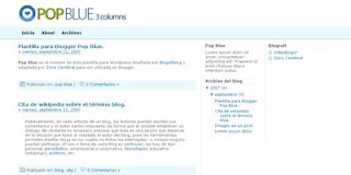 blogger xml templates temas