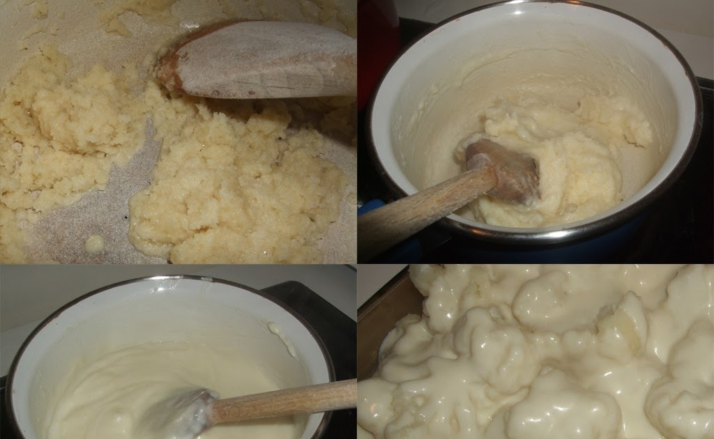 Les Trucs de Myrtille Réussir la sauce blanche à tous les coups