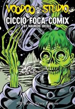 Ciccio Foca Comix