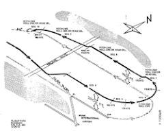 The December 29th 1972 Crash of Eastern Airlines Flight 401 Lockheed L-1011 N310EA (s/n 1011)