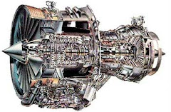 Rolls Royce RB211-22C Turbo Fan Engines Installed Onto N310EA