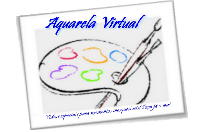 aquarela virtual
