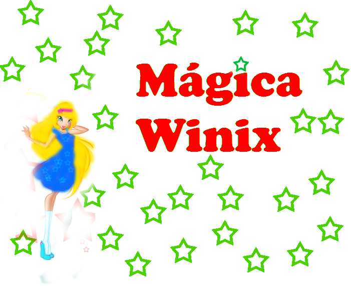 Mágica Winix