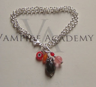 Vampire Academy necklace Vampire Academy necklace