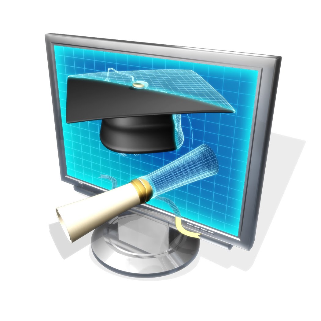 التعليم الألكتروني : دراسات و بحوث