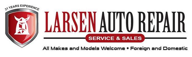 Larsen Auto Repair