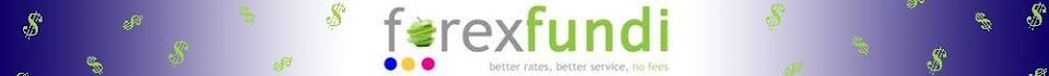 FOREX FUNDI