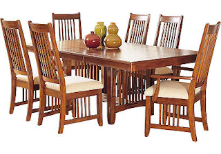 Carpinteria: Cocinas y Juegos de Comedor