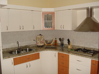 Carpinteria: Cocinas y Juegos de Comedor