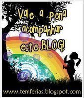 Vale a pena acompanhar esse blog