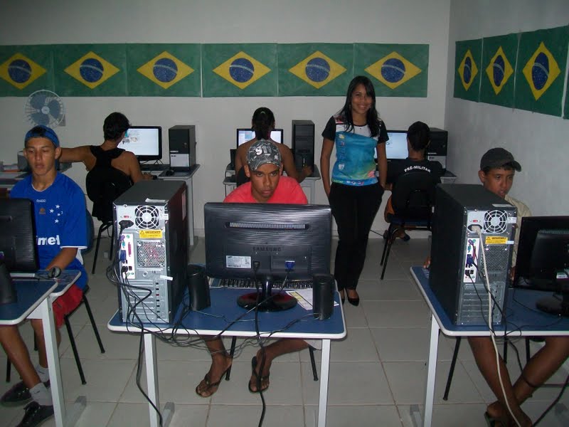 Itec cursos