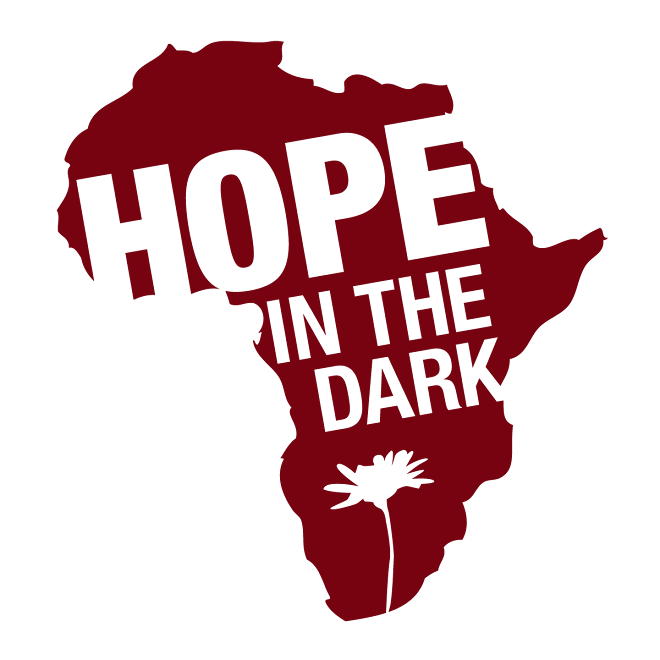 Hope in the Dark