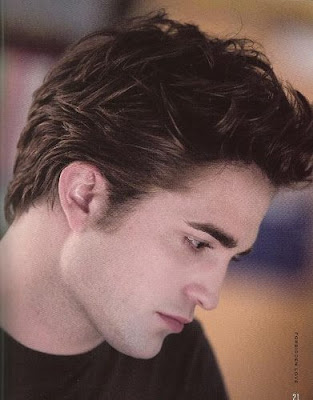 edward cullen's hair edward cullen's hair
