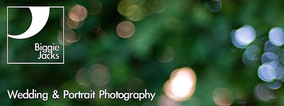Biggie Jacks Wedding and Portrait Photography