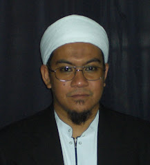 Imam Khariah Sungai Kechil