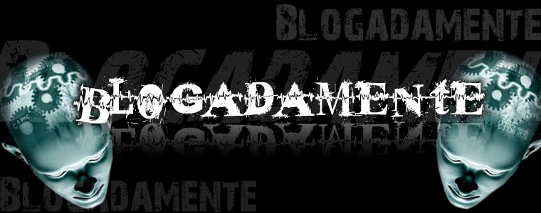 Blogadamente
