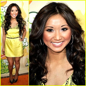 brenda song brenda song
