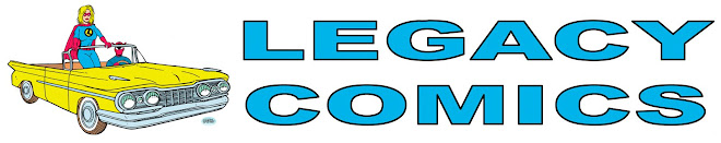 Legacy Comics