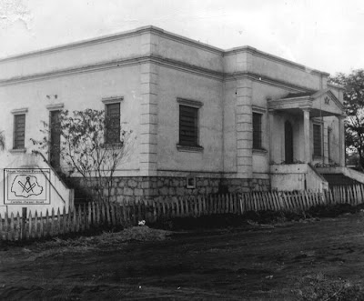 Foto: Maringá Histórica