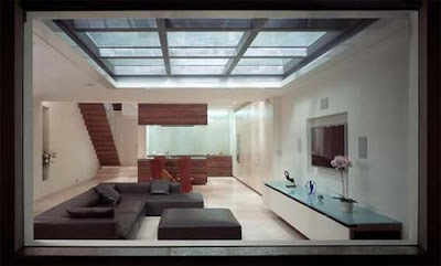 Interior Design Ideas Cannon Place Residence